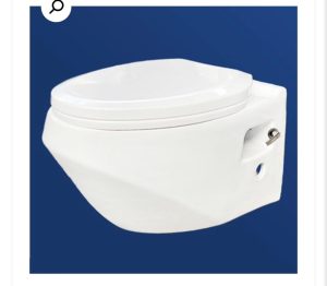 پرفروش ترین مدل توالت فرنگی - پرفروش ترین توالت فرنگی