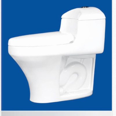 مشخصات توالت فرنگی نسترن خروجی ۶