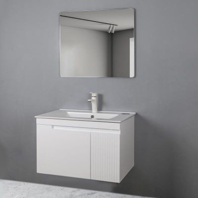 سرویس آینه دستشویی | کابینت روشویی