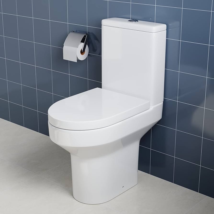 هر آنچه باید پیش از خرید توالت فرنگی بدانید
