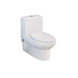 توالت فرنگی مدل آسو گاتریا