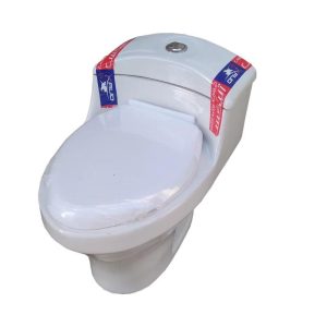 مشخصات توالت فرنگی انیکس